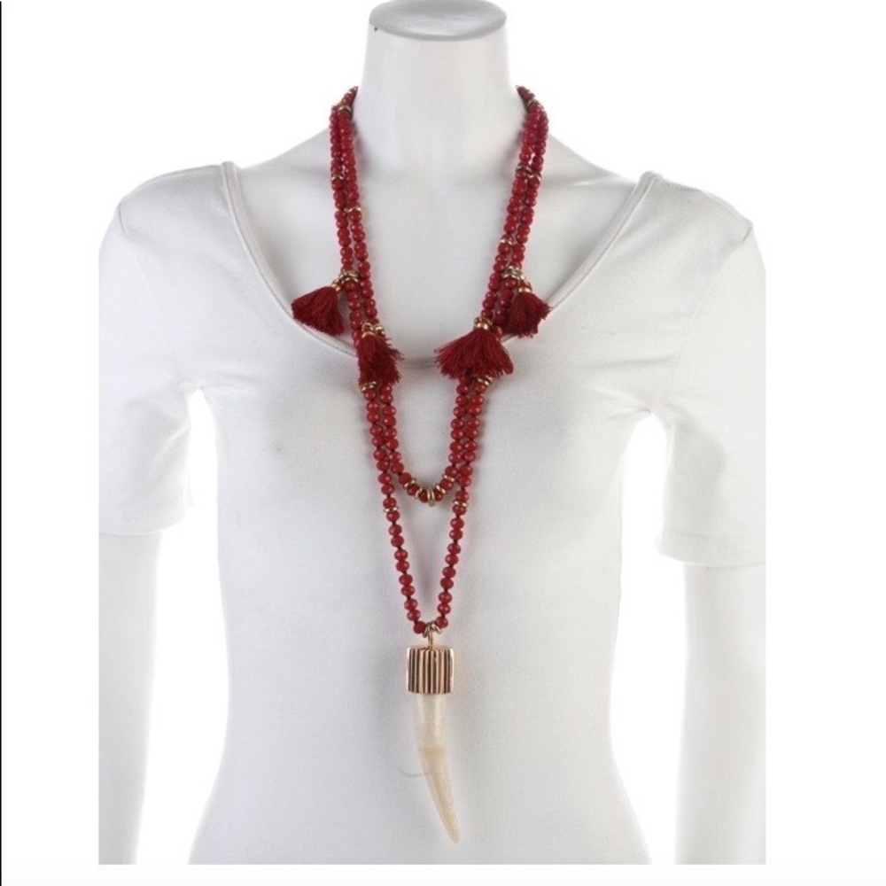 India Hicks Necklace